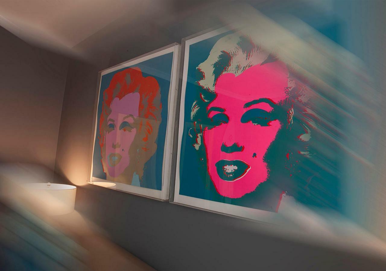 Апартаменты Ziggy Blues Арресифе Экстерьер фото